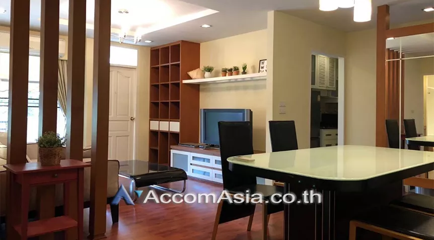  2  2 br Condominium For Rent in Sukhumvit ,Bangkok BTS Phrom Phong at Prime Mansion Promsri AA15576