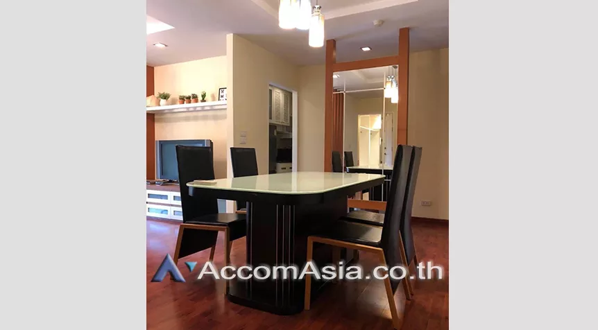  1  2 br Condominium For Rent in Sukhumvit ,Bangkok BTS Phrom Phong at Prime Mansion Promsri AA15576