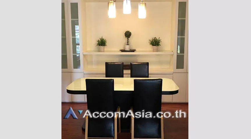 4  2 br Condominium For Rent in Sukhumvit ,Bangkok BTS Phrom Phong at Prime Mansion Promsri AA15576