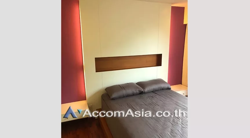 7  2 br Condominium For Rent in Sukhumvit ,Bangkok BTS Phrom Phong at Prime Mansion Promsri AA15576