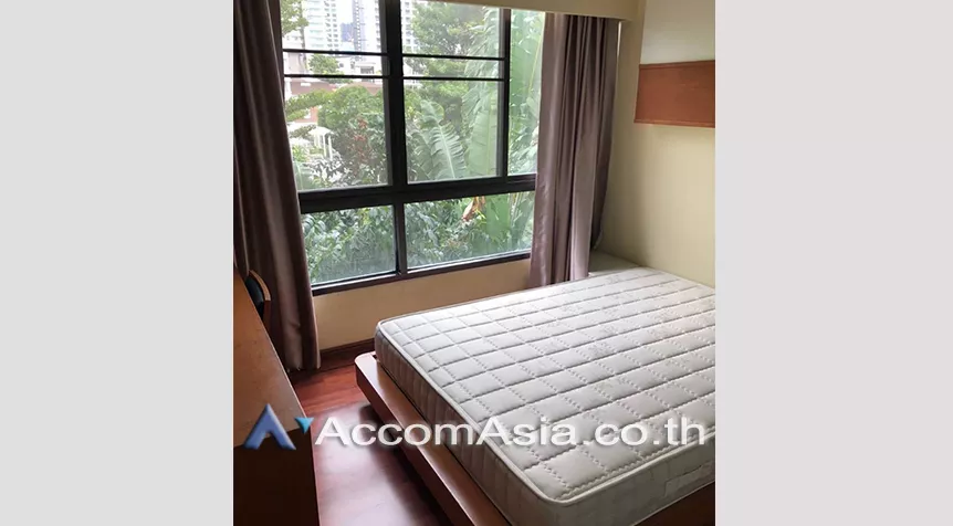8  2 br Condominium For Rent in Sukhumvit ,Bangkok BTS Phrom Phong at Prime Mansion Promsri AA15576