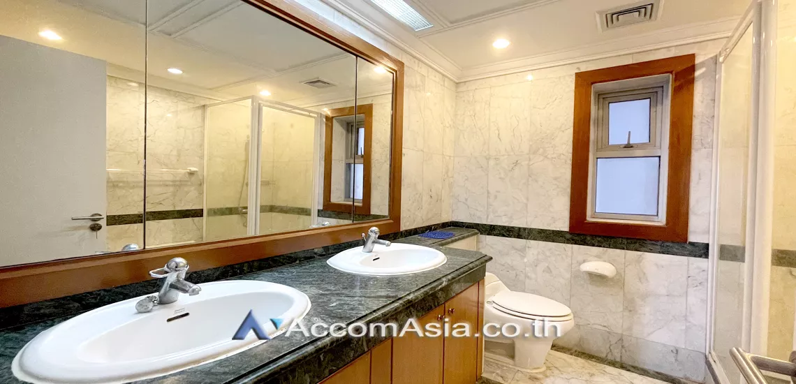 12  3 br Condominium for rent and sale in Ploenchit ,Bangkok BTS Ploenchit at All Seasons Mansion AA15579