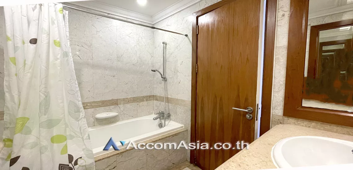 8  3 br Condominium for rent and sale in Ploenchit ,Bangkok BTS Ploenchit at All Seasons Mansion AA15579