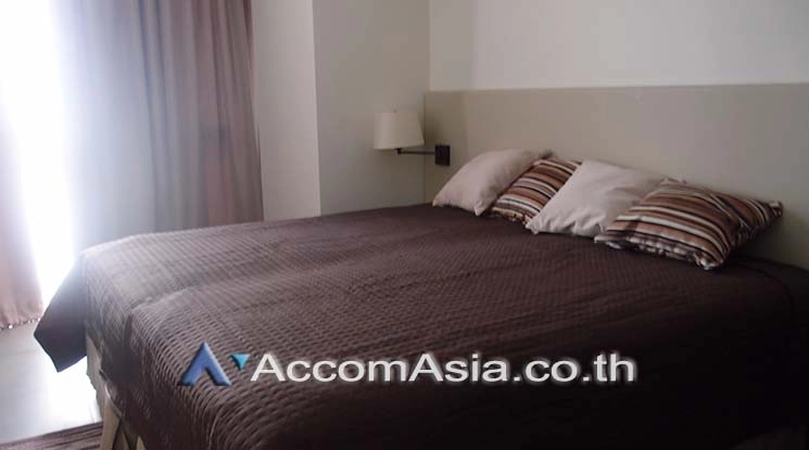 4  3 br Condominium For Rent in Charoen Nakhon ,Bangkok BTS Krung Thon Buri at The River Condominium AA15589