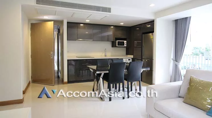  1  2 br Condominium For Rent in Sukhumvit ,Bangkok BTS Phrom Phong at Downtown 49 AA15601