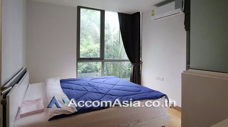 6  2 br Condominium For Rent in Sukhumvit ,Bangkok BTS Phrom Phong at Downtown 49 AA15601