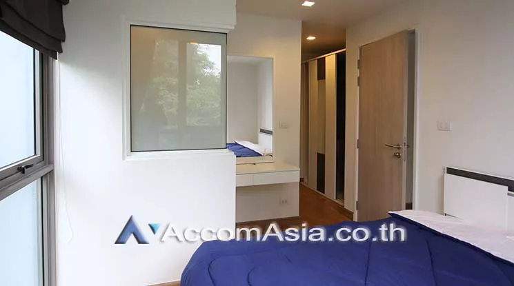 7  2 br Condominium For Rent in Sukhumvit ,Bangkok BTS Phrom Phong at Downtown 49 AA15601