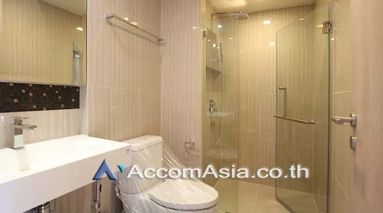 8  2 br Condominium For Rent in Sukhumvit ,Bangkok BTS Phrom Phong at Downtown 49 AA15601