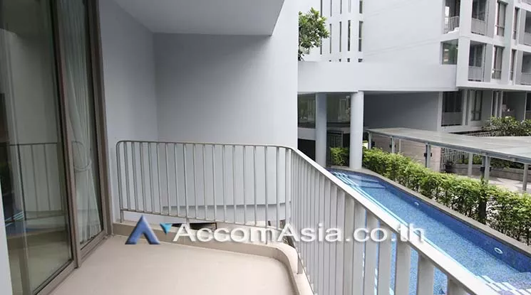 9  2 br Condominium For Rent in Sukhumvit ,Bangkok BTS Phrom Phong at Downtown 49 AA15601