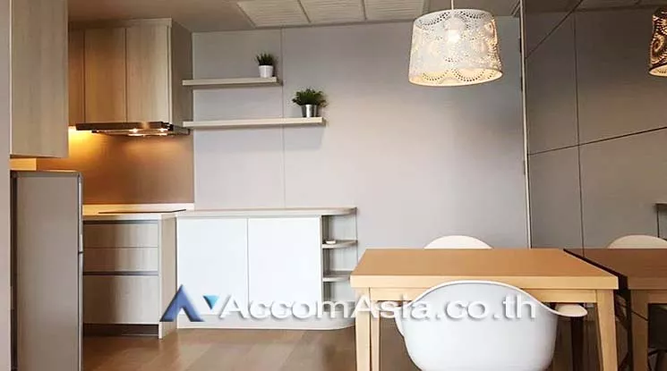  1  1 br Condominium For Rent in Sukhumvit ,Bangkok BTS Phrom Phong at The Lumpini 24 AA15610