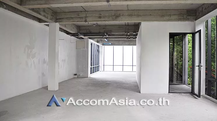 unit Retail / showroom For Rent in Sukhumvit, Bangkok  near BTS Phra khanong (AA15629)