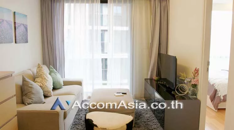  2  1 br Condominium For Rent in Ploenchit ,Bangkok BTS Ploenchit at The Nest Ploenchit AA15633