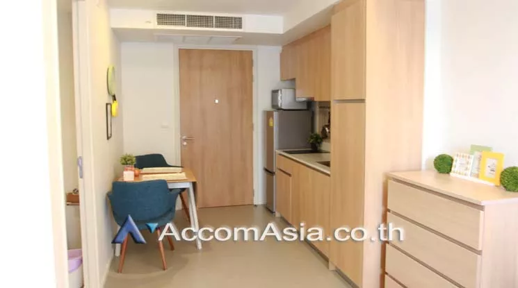 unitThe Nest Ploenchit Condominium