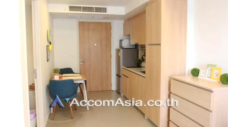  1  1 br Condominium For Rent in Ploenchit ,Bangkok BTS Ploenchit at The Nest Ploenchit AA15633