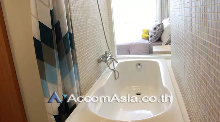 6  1 br Condominium For Rent in Ploenchit ,Bangkok BTS Ploenchit at The Nest Ploenchit AA15633