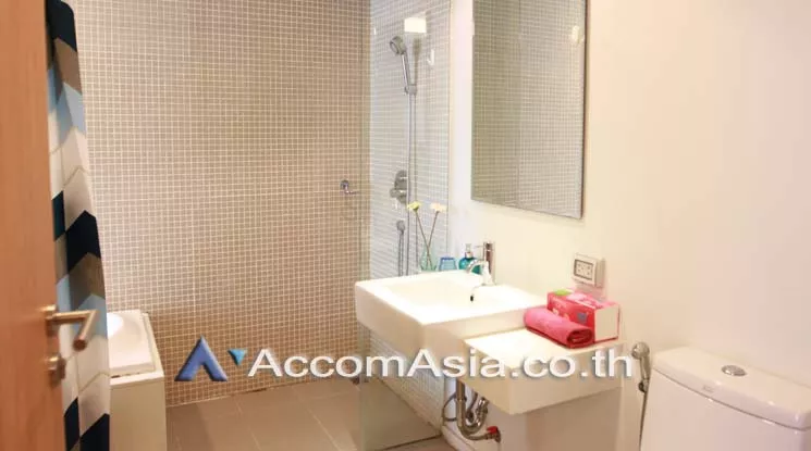 7  1 br Condominium For Rent in Ploenchit ,Bangkok BTS Ploenchit at The Nest Ploenchit AA15633