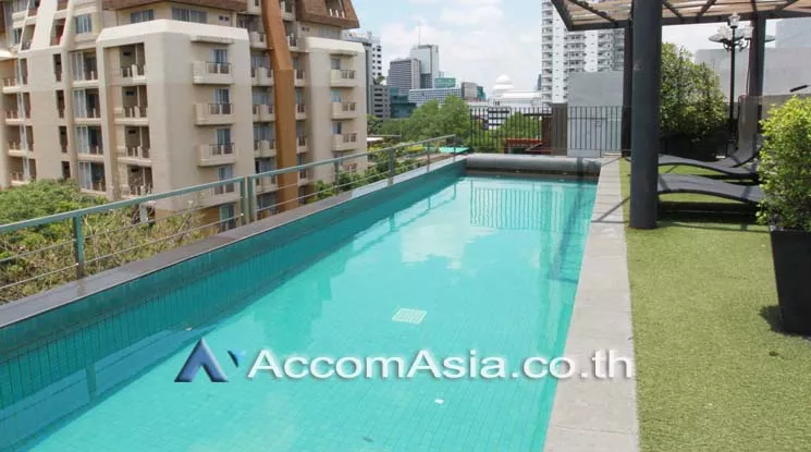 10  1 br Condominium For Rent in Ploenchit ,Bangkok BTS Ploenchit at The Nest Ploenchit AA15633