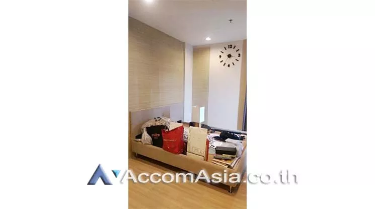  1  2 br Condominium for rent and sale in Charoen Nakhon ,Bangkok  at The Light House AA15638