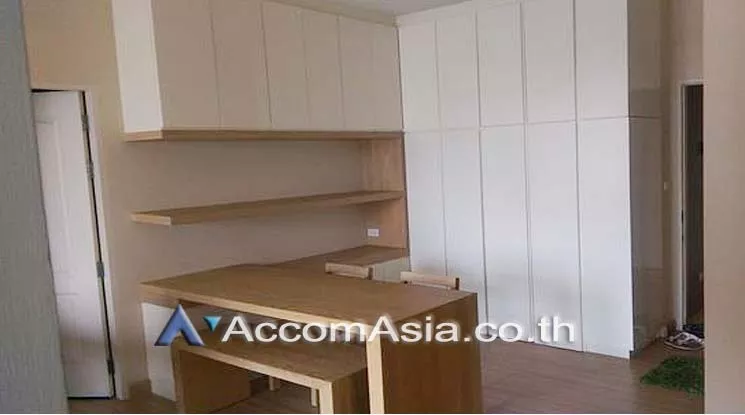  1  2 br Condominium for rent and sale in Charoen Nakhon ,Bangkok  at The Light House AA15638