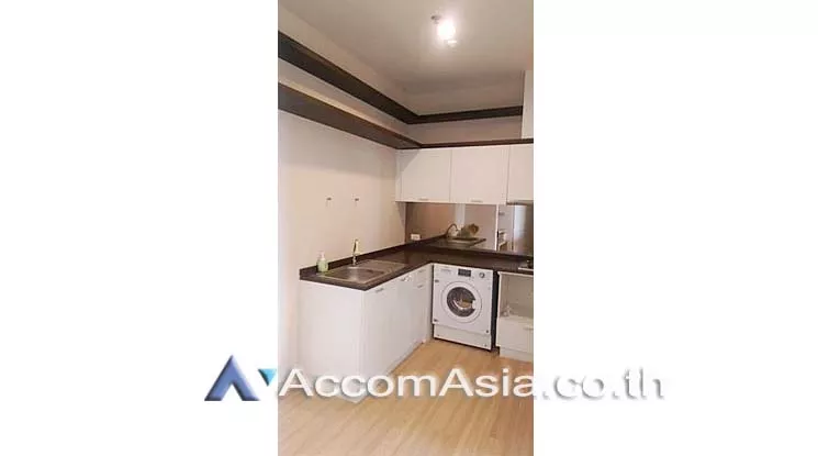 4  2 br Condominium for rent and sale in Charoennakorn ,Bangkok  at The Light House AA15638