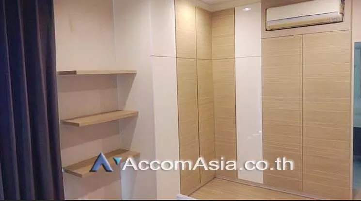 5  2 br Condominium for rent and sale in Charoennakorn ,Bangkok  at The Light House AA15638