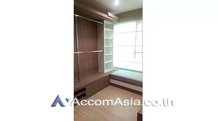 6  2 br Condominium for rent and sale in Charoen Nakhon ,Bangkok  at The Light House AA15638