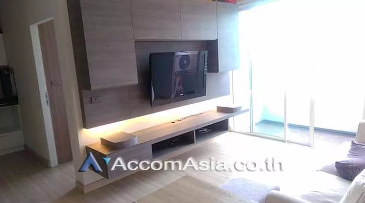 8  2 br Condominium for rent and sale in Charoen Nakhon ,Bangkok  at The Light House AA15638