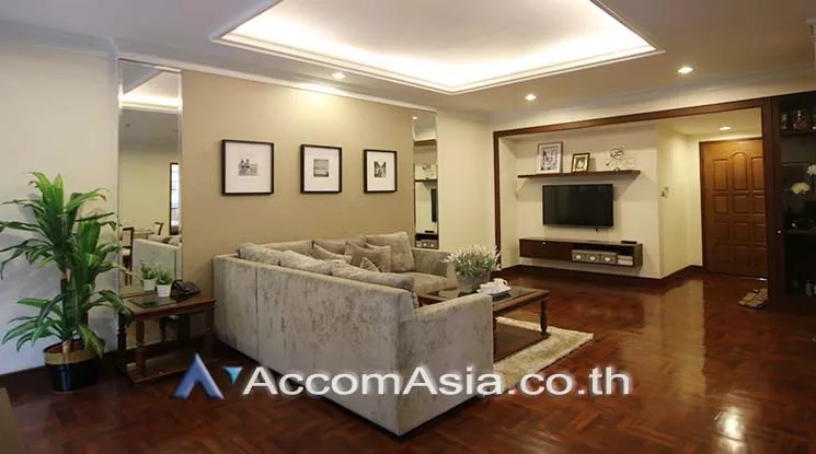  Residence of Bangkok Apartment  2 Bedroom for Rent BTS Ploenchit in Ploenchit Bangkok