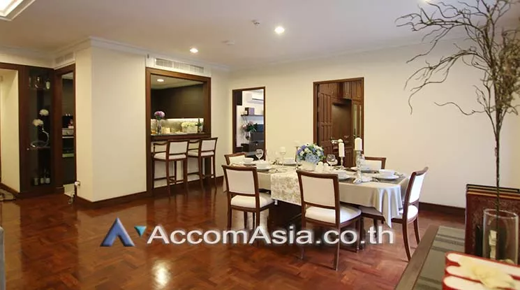  1  2 br Apartment For Rent in Ploenchit ,Bangkok BTS Ploenchit at Residence of Bangkok AA15646