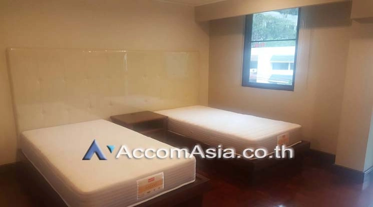 6  3 br Apartment for rent and sale in Ploenchit ,Bangkok BTS Ploenchit at Residence of Bangkok AA15647