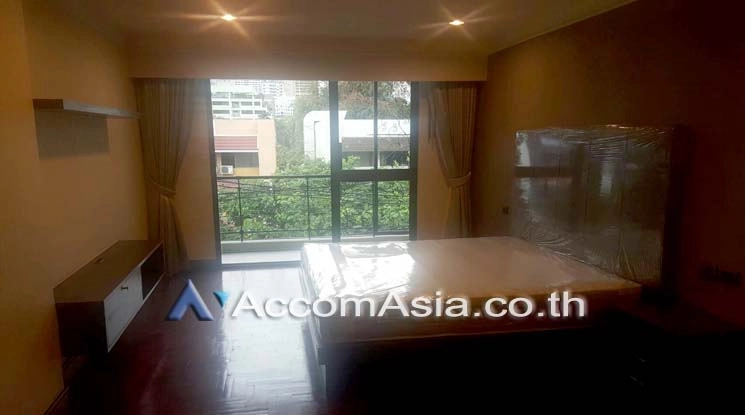 7  3 br Apartment For Rent in Ploenchit ,Bangkok BTS Ploenchit at Residence of Bangkok AA15647