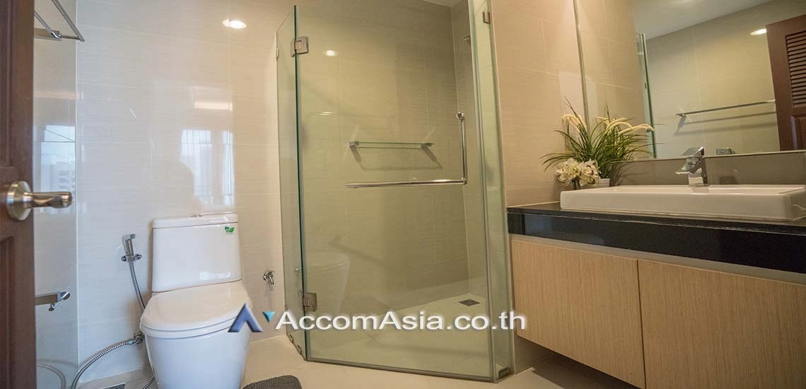 13  4 br Apartment for rent and sale in Ploenchit ,Bangkok BTS Ploenchit at Residence of Bangkok AA15648
