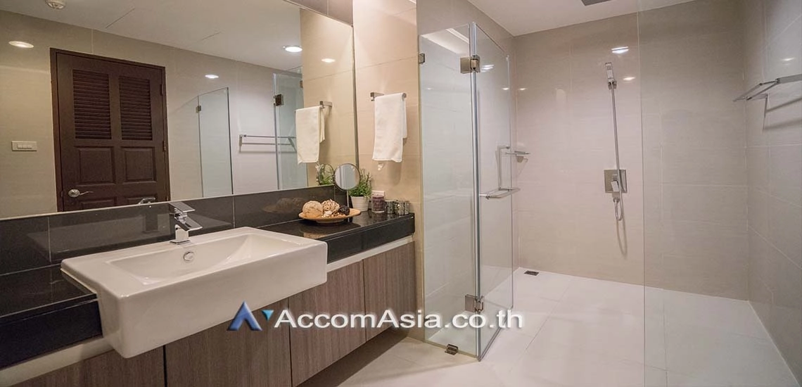 14  4 br Apartment for rent and sale in Ploenchit ,Bangkok BTS Ploenchit at Residence of Bangkok AA15648