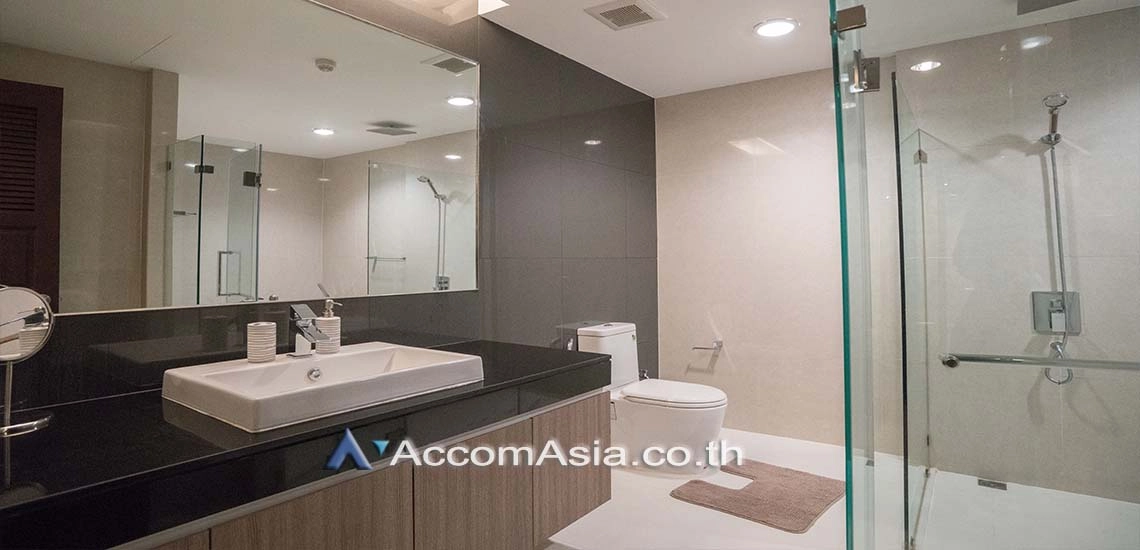 15  4 br Apartment for rent and sale in Ploenchit ,Bangkok BTS Ploenchit at Residence of Bangkok AA15648