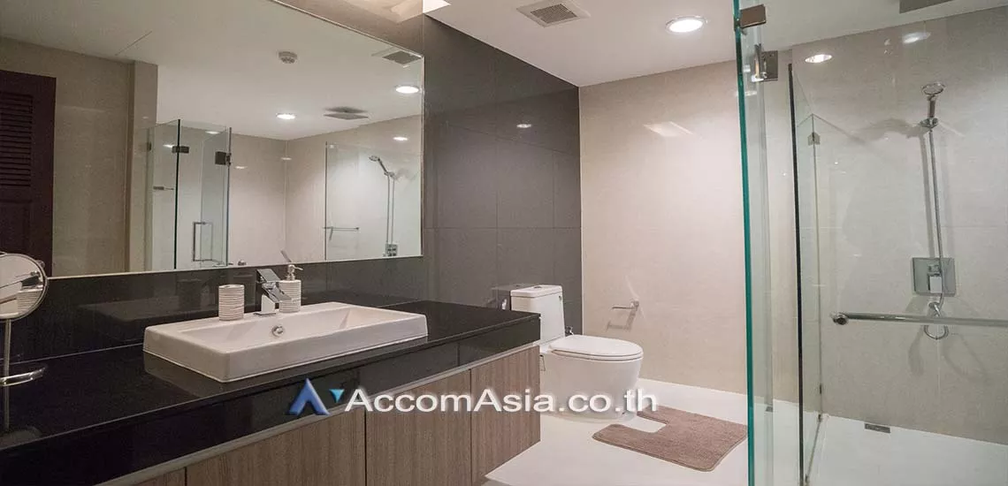 14  4 br Apartment For Rent in Ploenchit ,Bangkok BTS Ploenchit at Residence of Bangkok AA15648