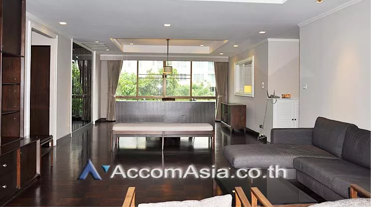  1  2 br Apartment For Rent in Ploenchit ,Bangkok BTS Ploenchit at Step to Lumpini Park AA15649