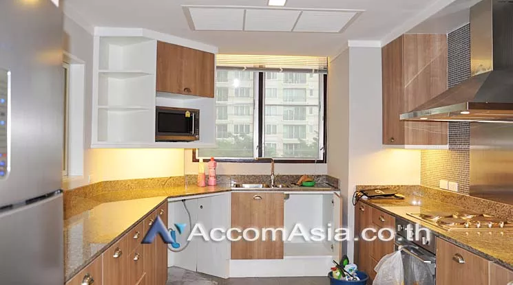 5  2 br Apartment For Rent in Ploenchit ,Bangkok BTS Ploenchit at Step to Lumpini Park AA15649