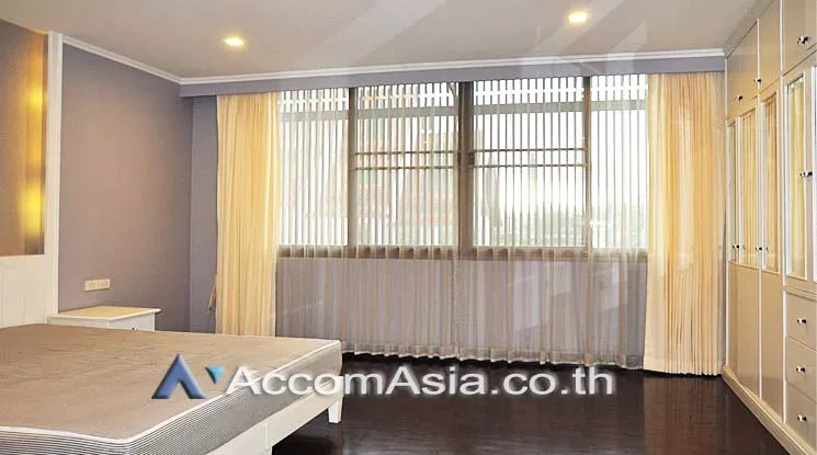 6  2 br Apartment For Rent in Ploenchit ,Bangkok BTS Ploenchit at Step to Lumpini Park AA15649