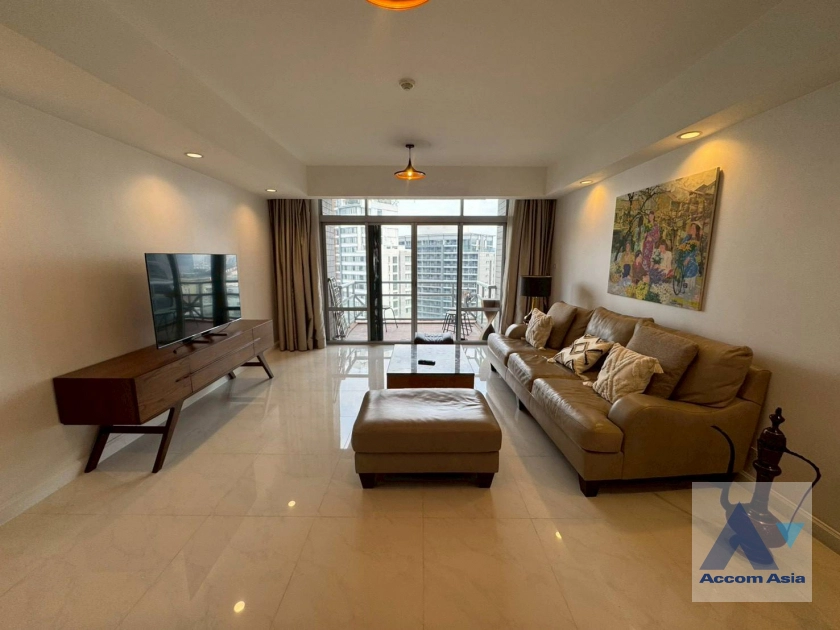 unitPet friendly |  2 Bedrooms  Condominium For Rent & Sale in Ploenchit, Bangkok  near BTS Ploenchit (AA15651)