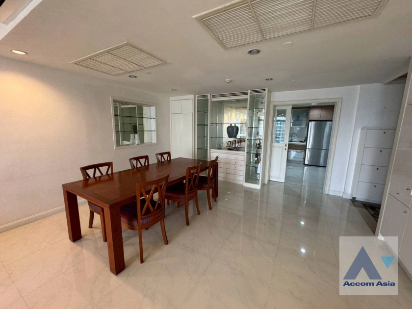 8  2 br Condominium for rent and sale in Ploenchit ,Bangkok BTS Ploenchit at All Seasons Mansion AA15651