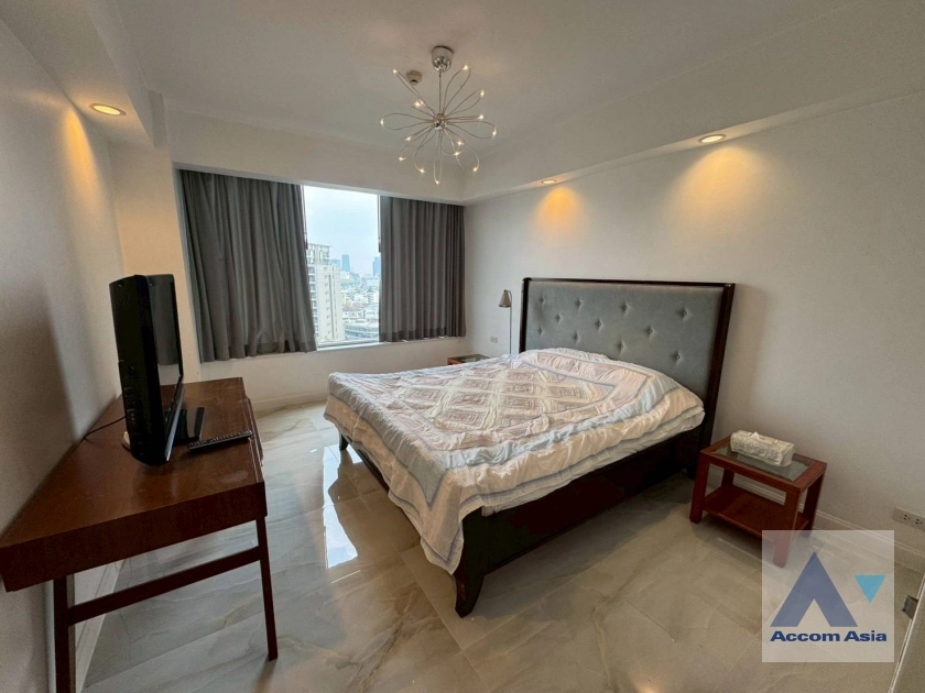 11  2 br Condominium for rent and sale in Ploenchit ,Bangkok BTS Ploenchit at All Seasons Mansion AA15651