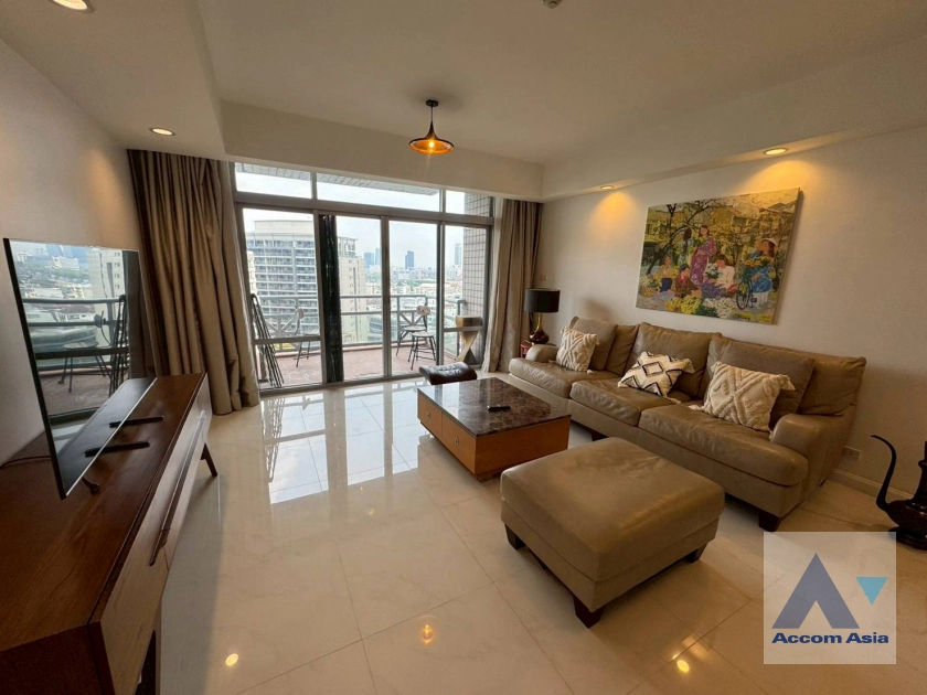 unitPet friendly |  2 Bedrooms  Condominium For Rent & Sale in Ploenchit, Bangkok  near BTS Ploenchit (AA15651)