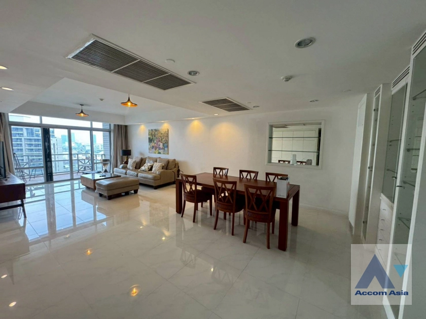 6  2 br Condominium for rent and sale in Ploenchit ,Bangkok BTS Ploenchit at All Seasons Mansion AA15651