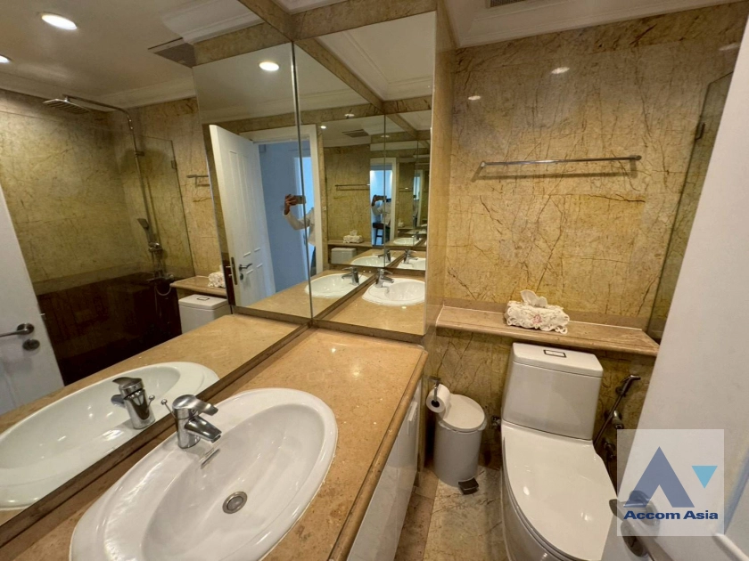 14  2 br Condominium for rent and sale in Ploenchit ,Bangkok BTS Ploenchit at All Seasons Mansion AA15651