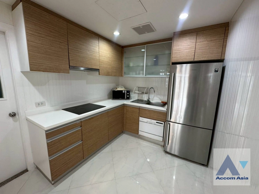 9  2 br Condominium for rent and sale in Ploenchit ,Bangkok BTS Ploenchit at All Seasons Mansion AA15651