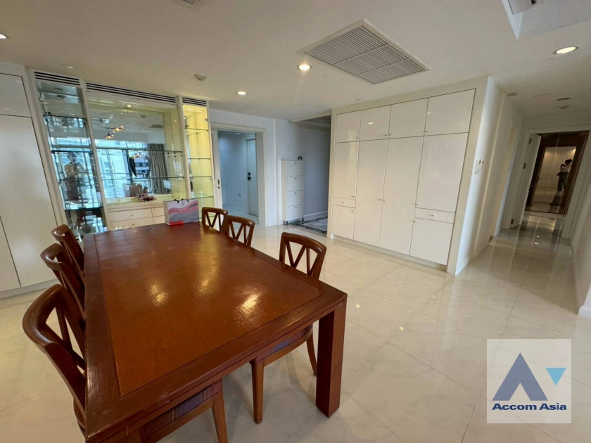 7  2 br Condominium for rent and sale in Ploenchit ,Bangkok BTS Ploenchit at All Seasons Mansion AA15651
