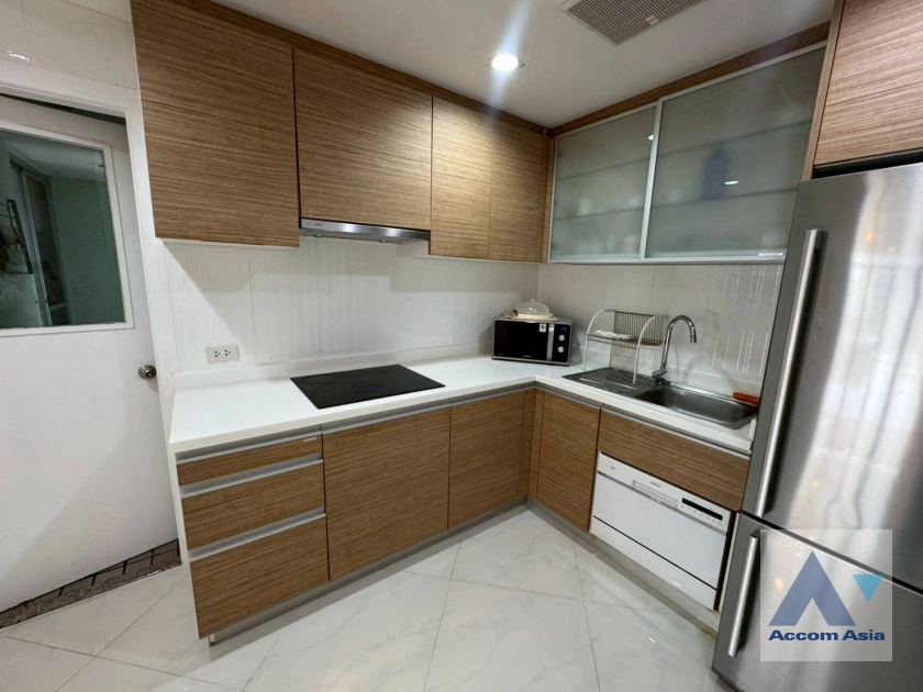 10  2 br Condominium for rent and sale in Ploenchit ,Bangkok BTS Ploenchit at All Seasons Mansion AA15651