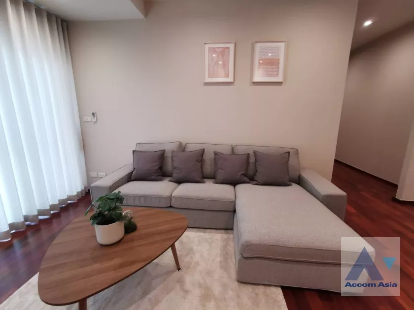  1  2 br Condominium For Rent in Sukhumvit ,Bangkok BTS Thong Lo at Noble Ora AA15652