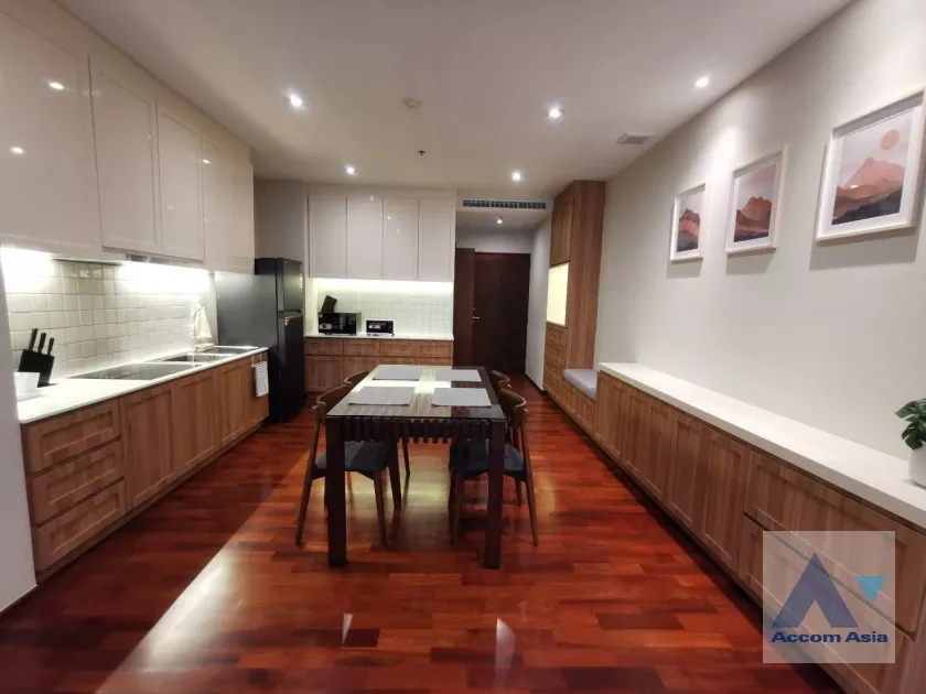 6  2 br Condominium For Rent in Sukhumvit ,Bangkok BTS Thong Lo at Noble Ora AA15652