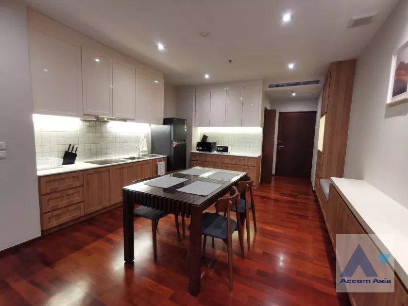 7  2 br Condominium For Rent in Sukhumvit ,Bangkok BTS Thong Lo at Noble Ora AA15652